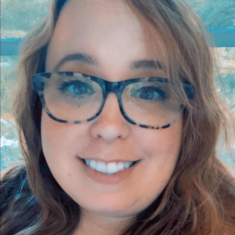 Meet your Posher, Erika